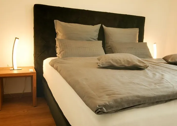 Franzbaecker בית הארחה