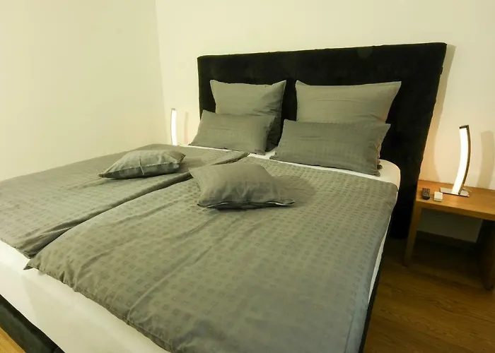 Franzbaecker Vendégház