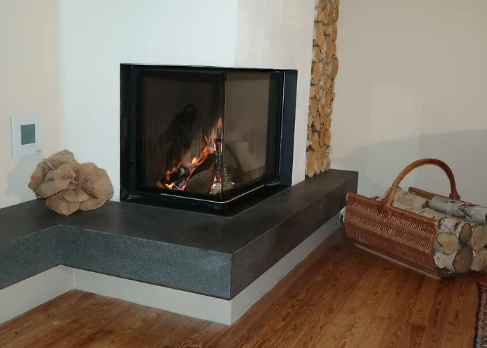 Vendégház Franzbaecker Warburg