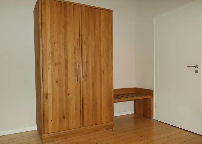 Vendégház Franzbaecker Warburg