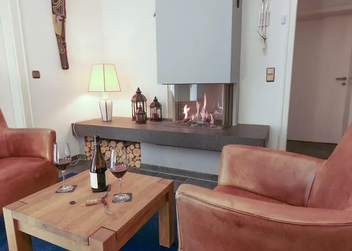 Franzbaecker Warburg