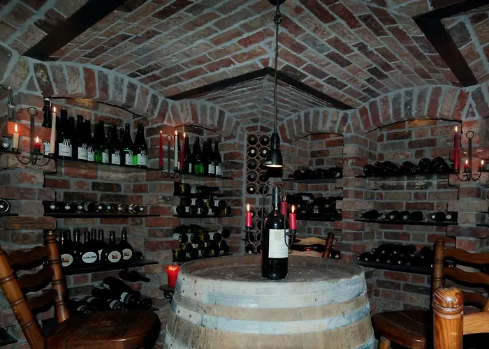 Franzbaecker Vendégház 3*