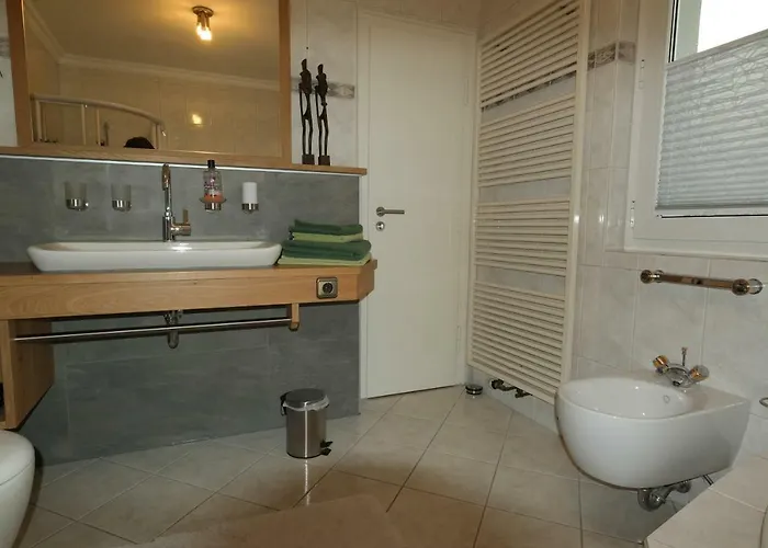 Franzbaecker 3* Warburg