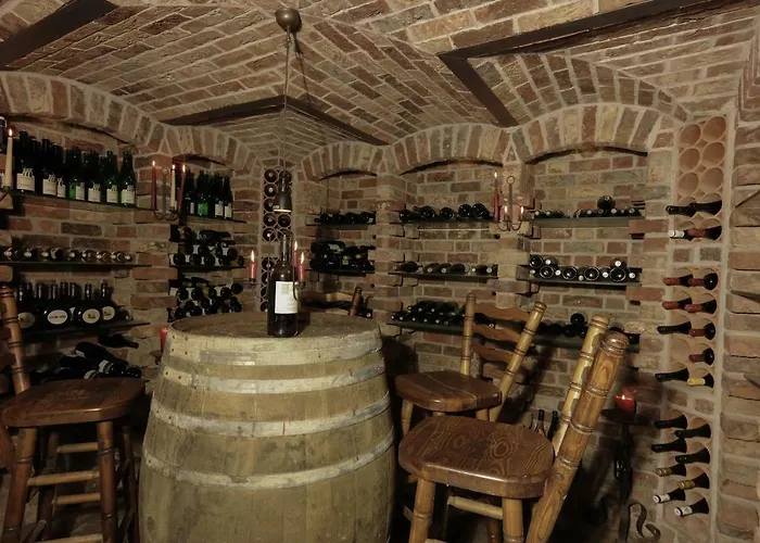 Franzbaecker 3* Warburg