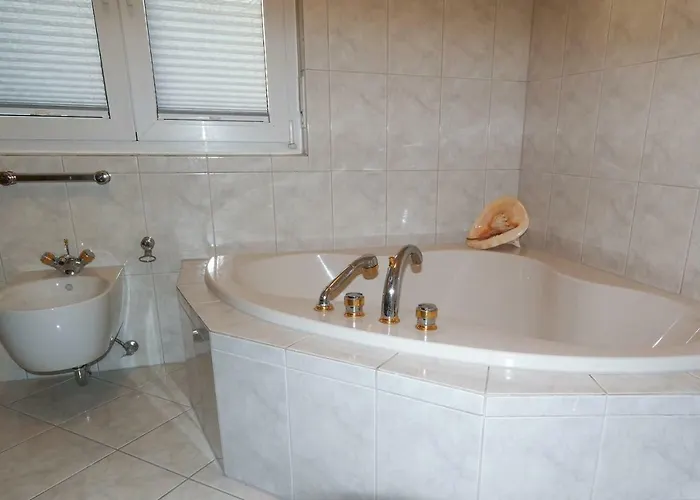 Franzbaecker Vendégház Warburg