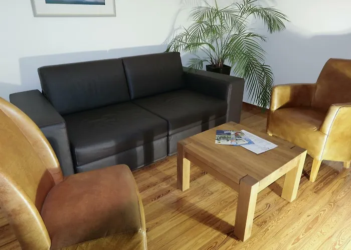 Vendégház Franzbaecker