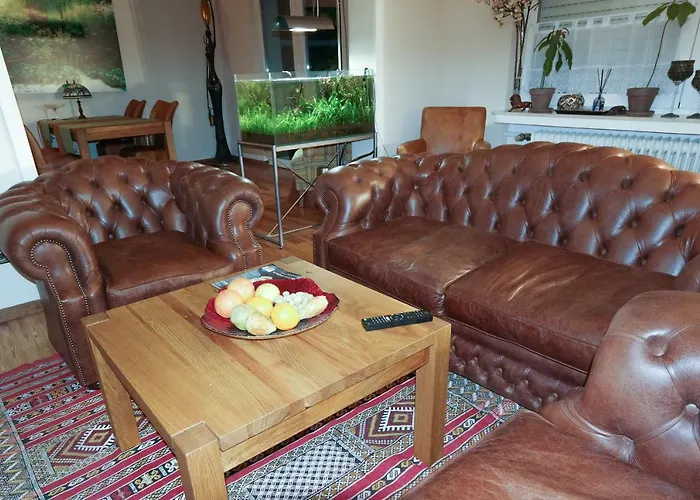 Franzbaecker 3* Warburg