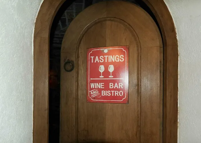 Franzbaecker Vendégház Warburg