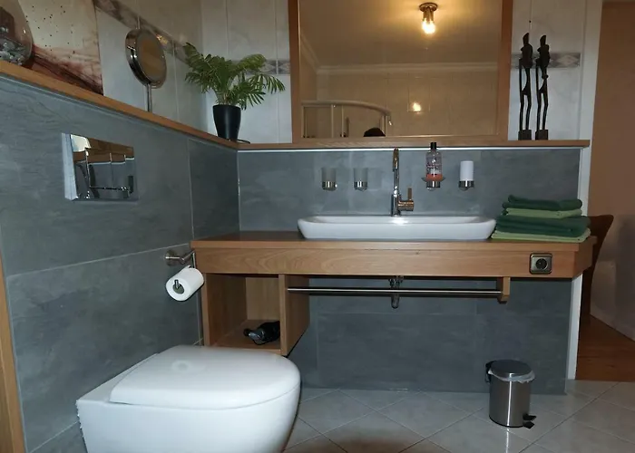 Franzbaecker Vendégház