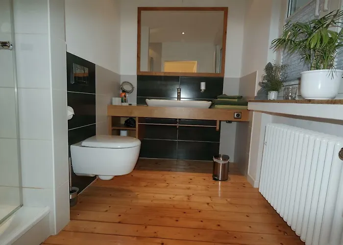 Franzbaecker Vendégház