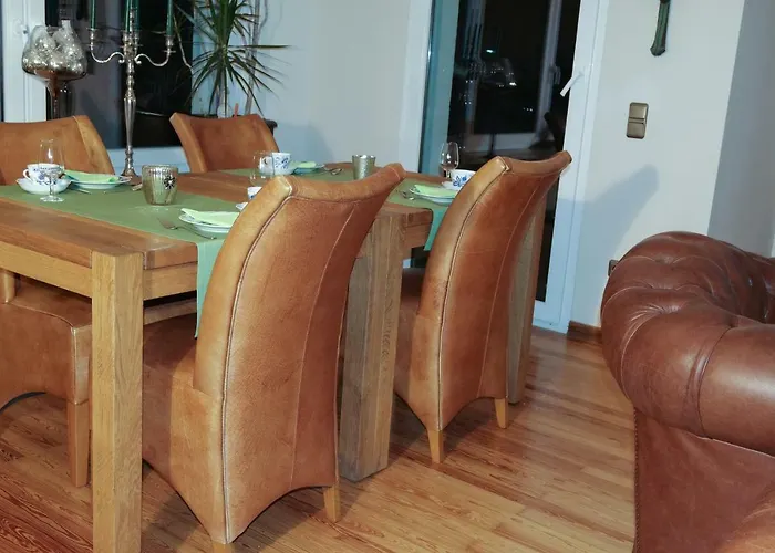 Franzbaecker Vendégház 3*