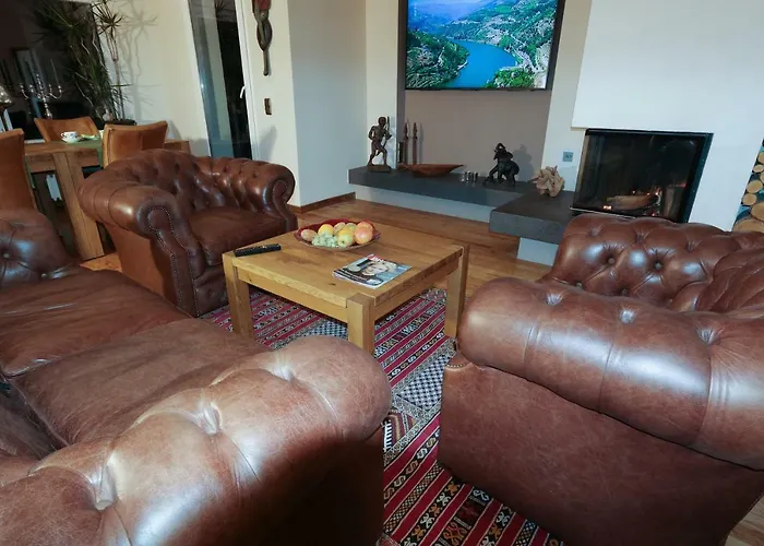 Franzbaecker Vendégház 3*