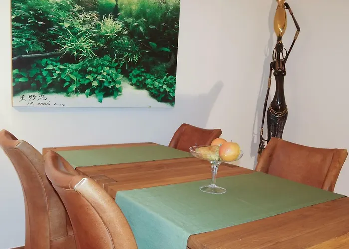 Vendégház Franzbaecker