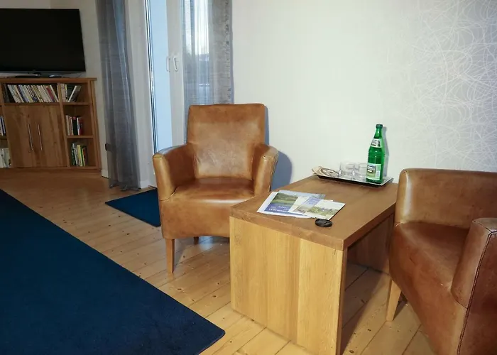 Franzbaecker Vendégház