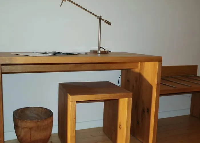 Franzbaecker 3* Warburg