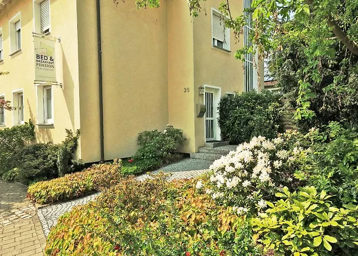 Vendégház Franzbaecker