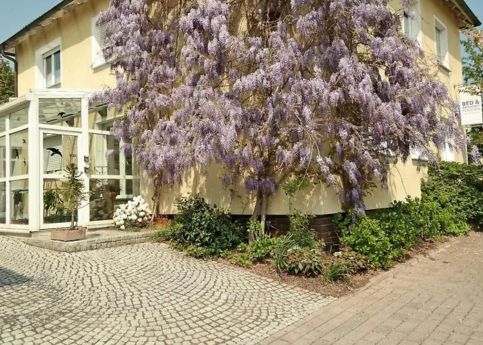 Franzbaecker 3* Warburg